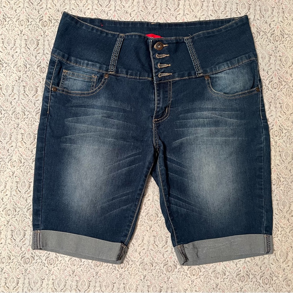 Women’s Denim Shorts